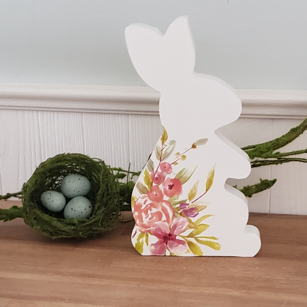 Farmhouse Bunny